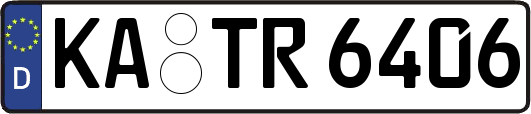 KA-TR6406