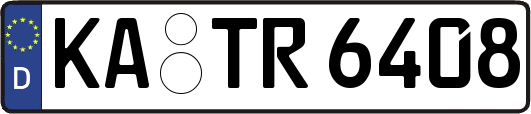 KA-TR6408