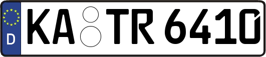 KA-TR6410