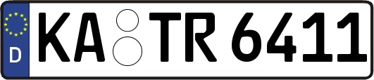 KA-TR6411