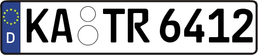 KA-TR6412