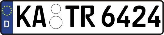 KA-TR6424