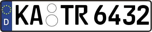 KA-TR6432