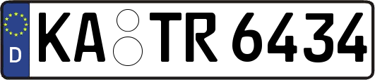 KA-TR6434