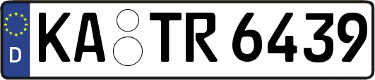 KA-TR6439