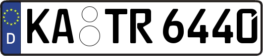 KA-TR6440