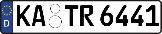 KA-TR6441