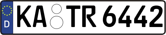 KA-TR6442