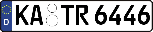KA-TR6446