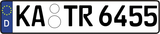KA-TR6455