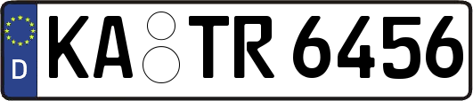 KA-TR6456