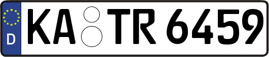 KA-TR6459