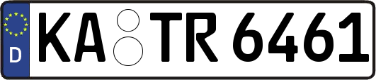 KA-TR6461