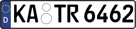 KA-TR6462