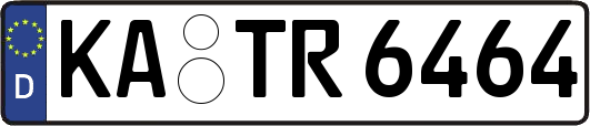 KA-TR6464