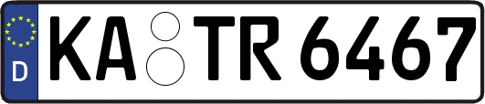KA-TR6467
