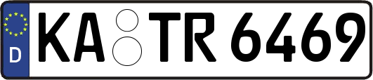 KA-TR6469