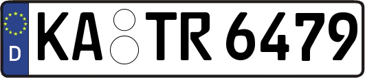 KA-TR6479