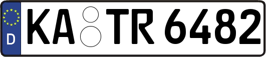 KA-TR6482