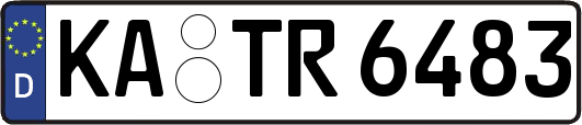 KA-TR6483