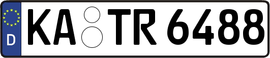 KA-TR6488