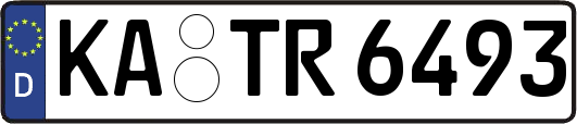 KA-TR6493