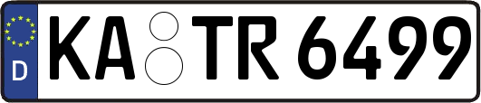 KA-TR6499
