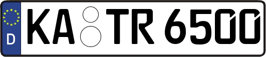 KA-TR6500
