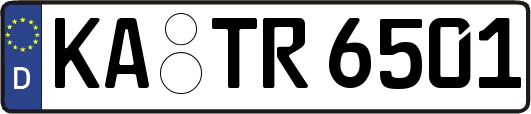 KA-TR6501