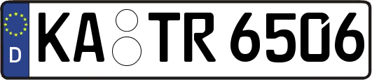 KA-TR6506