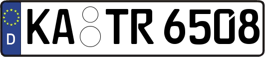 KA-TR6508