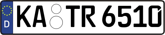 KA-TR6510