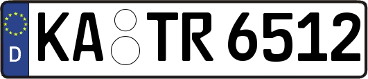 KA-TR6512