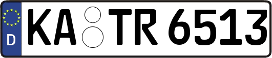 KA-TR6513