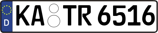 KA-TR6516
