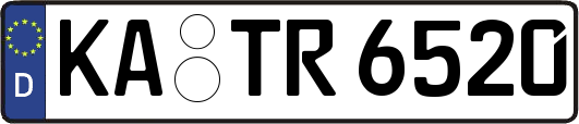 KA-TR6520