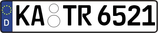 KA-TR6521