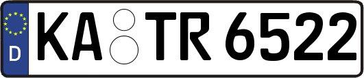 KA-TR6522
