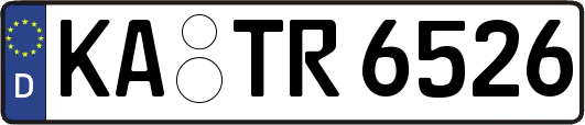 KA-TR6526