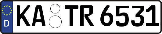 KA-TR6531