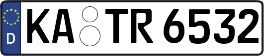 KA-TR6532