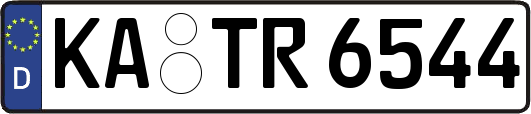 KA-TR6544