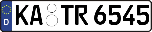KA-TR6545