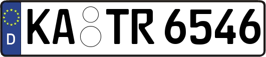 KA-TR6546