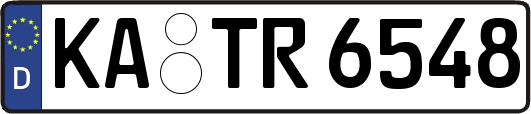 KA-TR6548