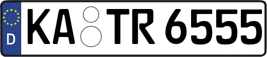 KA-TR6555