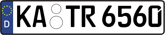 KA-TR6560