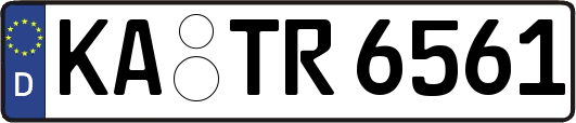 KA-TR6561