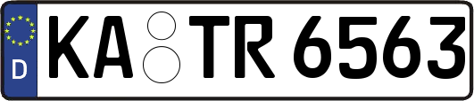 KA-TR6563