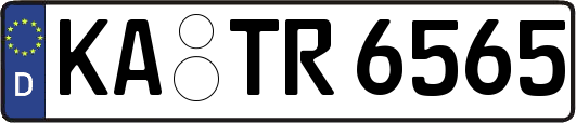 KA-TR6565